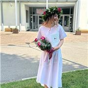 Diventa un Pro del Graphic Design: Lezioni di Grafica con un'esperta laureata per Dare Forma alla Tua Creatività!